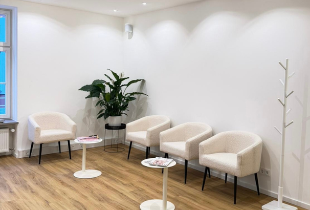 Studio Faltenunterspritzung Landshut, Dr. med. Rashmi Singh