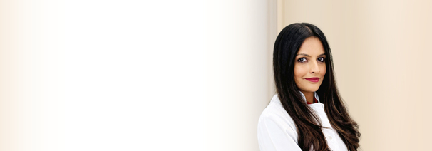 Faltenunterspritzung Landshut, Dr. med. Rashmi Singh